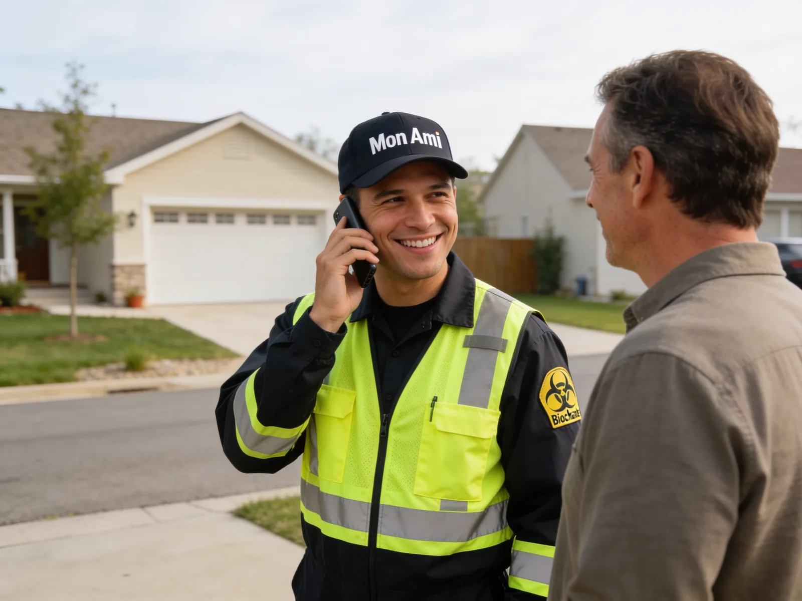 Sewage Cleanup Wyoming, RI FAQs