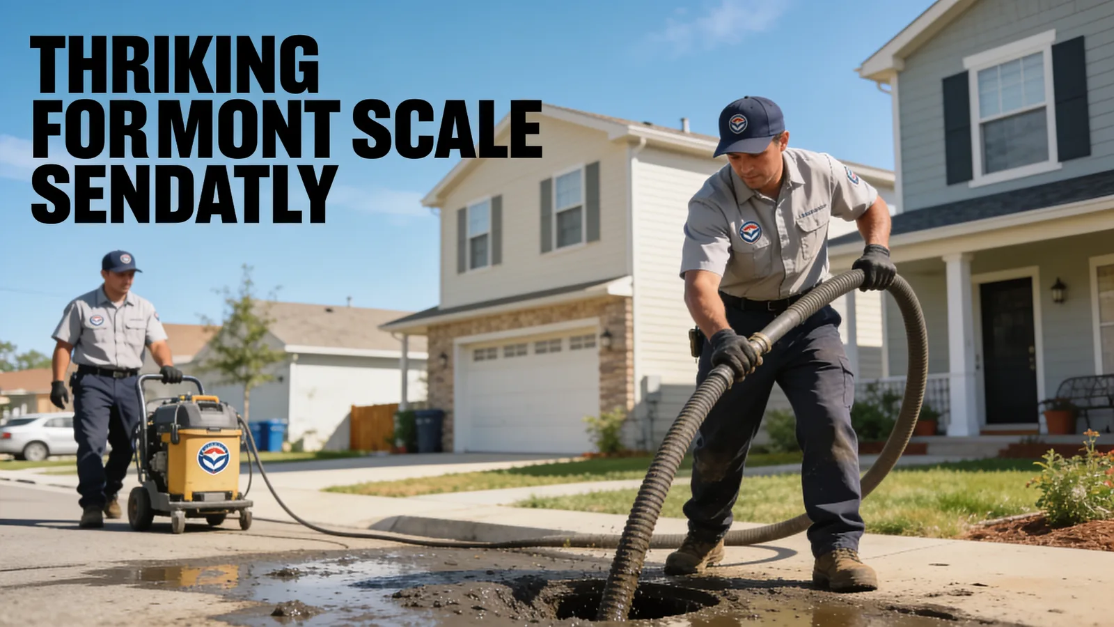Sewage Cleanup in Wyoming, RI near me